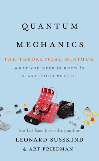 Quantum Mechanics The Theoretical Minimum