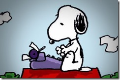 snoopy