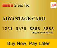 apply for business credit card, credit risk assessment,GTCP card