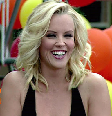 Jenny Mccarthy