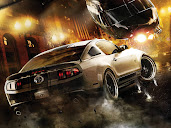 #7 Need for Speed Wallpaper