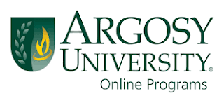 Argosy University Online offers 14 online degree programs