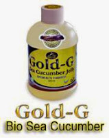 Aturan Dan Cara Konsumsi Jelly Gamat Gold G