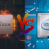 AMD vs Intel