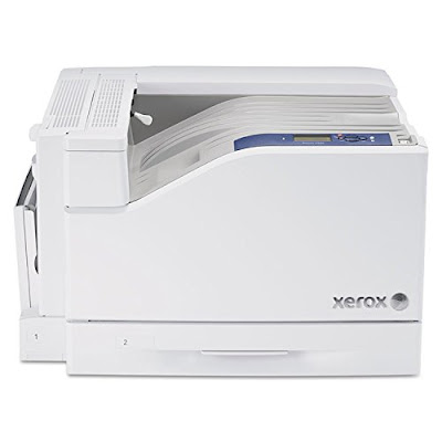 Xerox Phaser 7500dn Driver Printer Downloads