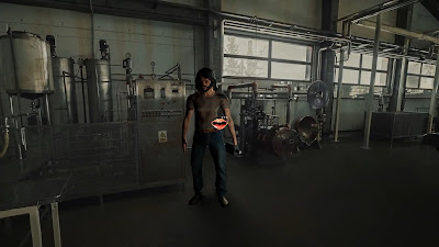 Desolatium Game Screenshot 2
