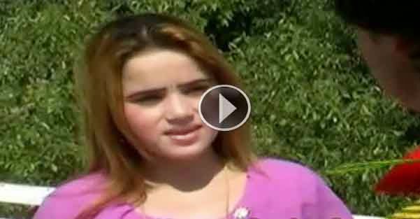 Pashto Drama Qurban Afghanistan Part 4