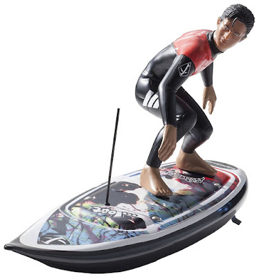 Kyosho RC Surfer 3.0 Lost Edition RC Surfboard