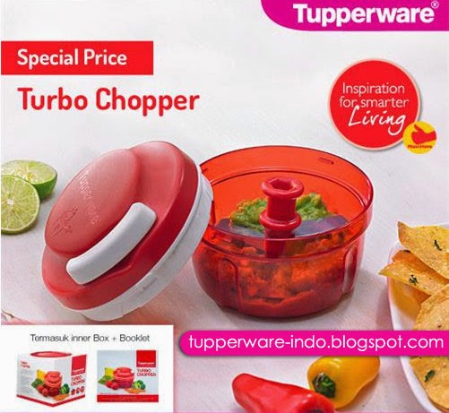 Tupperware Indonesia