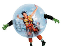[HD] Bubble Boy (El Chico de la Burbuja) 2001 Pelicula Completa En
Español Gratis