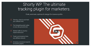 Shorty WP Cloaker WordPress