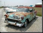 clunker