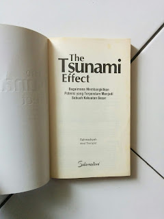 The Tsunami Effect