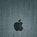 HD Apple logo