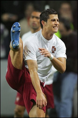 cristiano ronaldo portugal 2