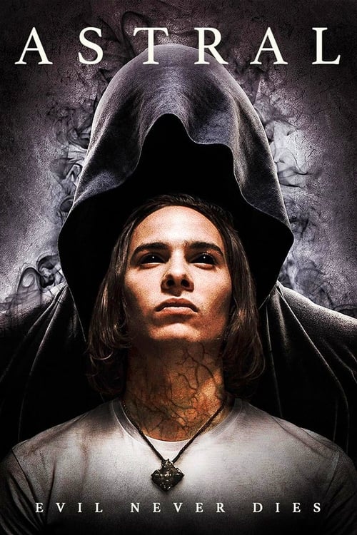 [HD] Astral 2018 Filme Completo Download