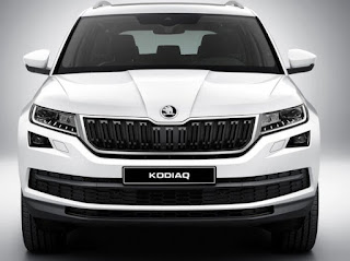 Nuova Skoda Kodiaq prezzi | Prezzo base e listino ufficiale