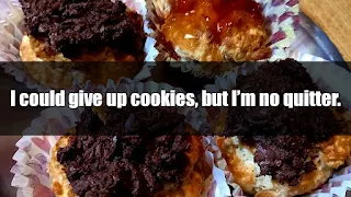 Cracking a Smile: 12 Hilarious Quotes on Cookies and Happiness