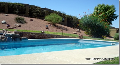 POOL 001