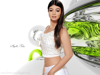 Ayesha Takia