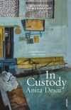 Book Review: In Custody