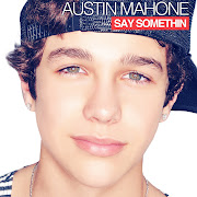 La Sensación adolescente Austin Mahone tiene mucho que agradecer  y . (austin mahone retouch)