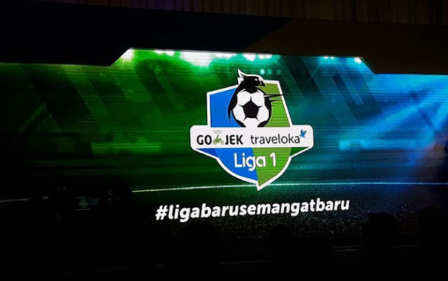 Jadwal dan Prediksi Bola Liga 1 Indonesia 3 Juli 2017