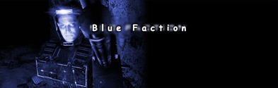 Blue Faction