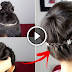 How To Create Braided Crown Hairstyle, See 5 Minute Tutorial