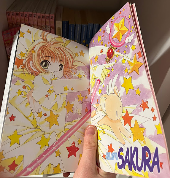 cardcaptor Sakura