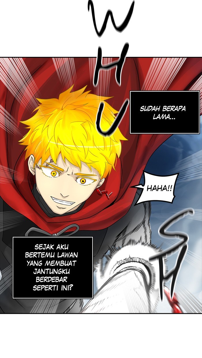 Webtoon Tower Of God Bahasa Indonesia Chapter 383