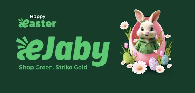  Easter’s is here