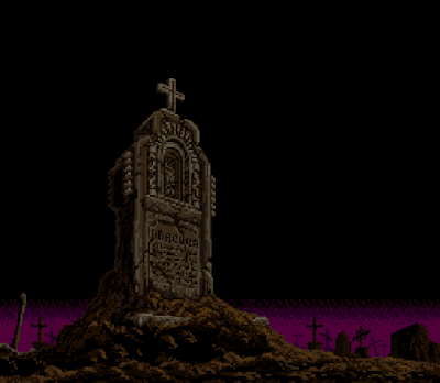 super castlevania IV