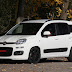 Fiat Panda by Novitec