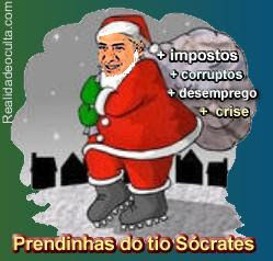 socrates natal