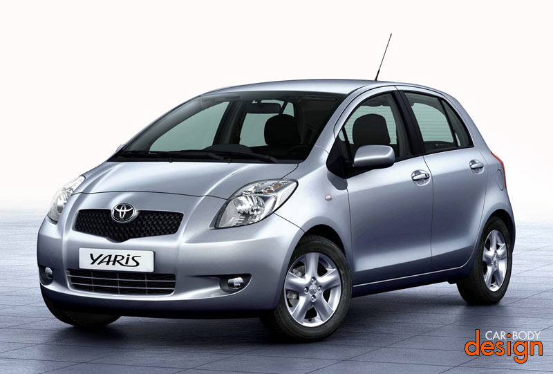 Yaris have