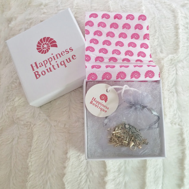 Happiness Boutique Necklace