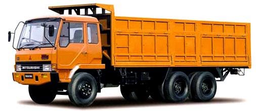20+ Truck Engkel Double Ukuran 8M3, Info Terbaru!
