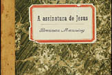 A Assinatura de Jesus - Brennan Manning Gratis pdf