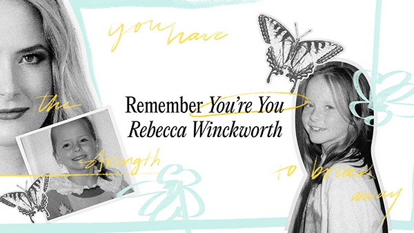 artista-Irlandesa-Rebecca-Winckworth-remember-youre-you-recuerda-que-eres-tu