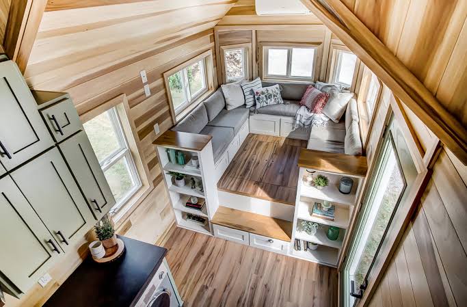 Home Interior Designs
