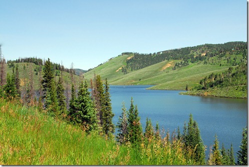 Lake-1