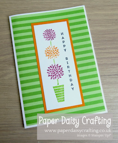Nigezza Creates The Project Share #21 #pootlersrock Stampin' Up! 