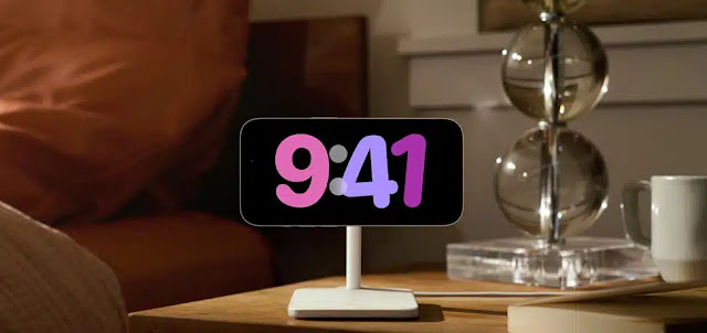The most important innovations of iOS 17