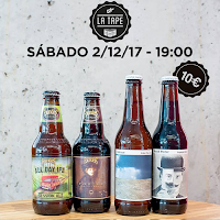 De cerves por Boadilla - Guía de la cerveza en Boadilla del Monte (Madrid)