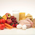 9 Makanan Sehat Penolong