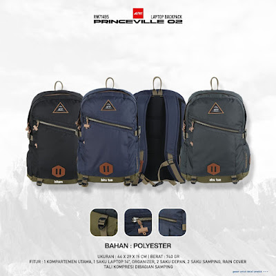 Arei Ransel Princeville 02