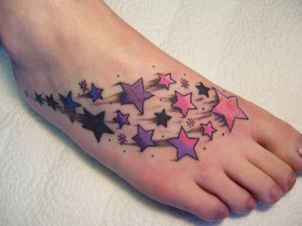 Star Tattoo