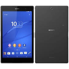 Grossiste Sony Xperia Tab Z3 Compact WiFi 16GB black EU