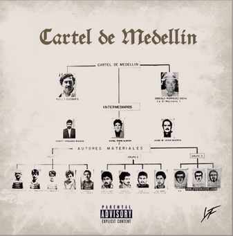 EP Cartel de Medellín - Young Family